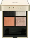 Палетка теней для век Guerlain Ombre G Quad Eyeshadow Palette 4 оттенка — фото 1