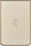 Палетка теней для век Guerlain Ombre G Quad Eyeshadow Palette 4 оттенка — фото 2