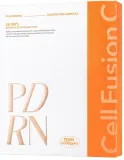 Ампулы для лица Cell Fusion C Expert Salmon PDRN укрепляющие, восстанавливающие, 7х2 мл, оттенок 7 x 2 мл — фото 4