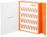 Ампулы для лица Cell Fusion C Expert Salmon PDRN укрепляющие, восстанавливающие, 7х2 мл, оттенок 7 x 2 мл — фото 6