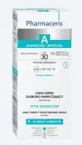 Крем для лица Pharmaceris A Vita Sensilium увлажняющий SPF 30 50 мл — фото 2