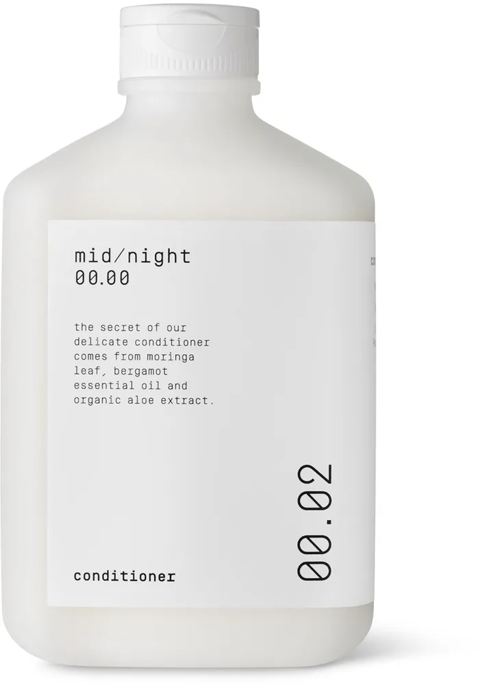 Кондиционер для волос Mid/night 00.00 Conditioner 00.02, 300 мл