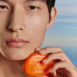 Солнцезащитный крем для лица и тела Lancaster Sun Beauty SPF50 водостойкий 30 мл — фото 7