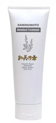 Бальзам-кондиционер для волос Kaminomoto Botanical Treatment, 180 мл