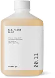 Гель для душа Mid/night 00.00 Shower Gel 00.11, 300 мл — фото 1