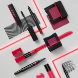 Гелевая помада для губ Shiseido Technosatin распродажа — фото 4