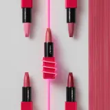 Гелевая помада для губ Shiseido Technosatin распродажа — фото 6