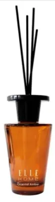 Аромадиффузор для дома Elle Home Oriental Amber Diffuser 150 мл