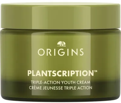Крем для лица Origins Plantscription увлажняющий для зрелой кожи 50 мл