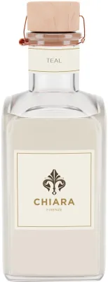 Аромадиффузор для дома Chiara Firenze Teal ротанговые палочки