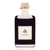 Аромадиффузор для дома Chiara Firenze Nero di Bacco ротанговые палочки — фото 3