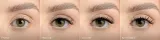 Набор Wonder Lashes Bonding Lashes Volume пучки ресниц 8/10/12 мм 36 шт клей 8 мл и ремувер 4 мл — фото 6
