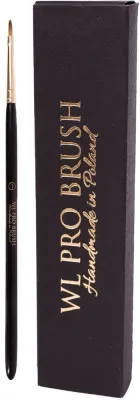 Мини-кисть для бровей Wonder Lashes WL Pro Brush 1 Eyebrow Styling