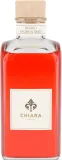 Аромадиффузор для дома Chiara Firenze Rosso Fiorentino ротанговые палочки — фото 1
