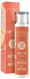 Крем для лица Clochee Pure SPF50 Hero солнцезащитный 50 мл — фото 1