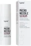 Сыворотка для лица Lynia CUE+ Firming Micro-Needle укрепляющая, с микроиглами и пептидами, 30 мл — фото 1