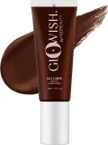 Тонирующий флюид Huda Beauty GloWish Multidew Skin Tint сияющий, 40 мл, оттенок 13 - Extra Rich — фото 1