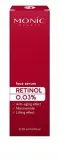 Сыворотка для лица Monic Beauty Retinol антивозрастная, с ретинолом и ниацинамидом, 30 мл — фото 1