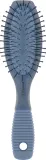 Щётка для волос Titania 1820 светло-фиолетовая, для расчёсывания волос, 1 шт — фото 1