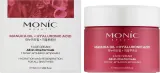 Крем для лица Monic Beauty All-in-One с маслом мануки и гиалуроновой кислотой 50 мл — фото 2