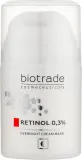 Ночная антивозрастная маска-крем для лица Biotrade с ретинолом 0,3% и HPR, 50 мл, Болгария — фото 1