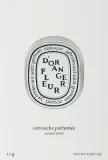 Сменный блок для электрического диффузора Diptyque Fleur d'Oranger, 2,1 г — фото 2