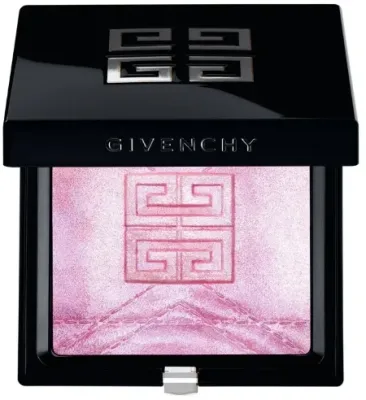 Пудра-хайлайтер для лица Givenchy Prisme Libre двухцветная, с эффектом сияния, 9 г