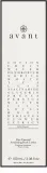Avant Pure Emerald укрепляющий бальзам для тела с коллагеном и гибискусом, 100 мл — фото 4