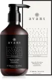 Ревитализирующий гель для душа и ванны Avant Phyto с AHA-кислотами и растительными экстрактами, 300 мл — фото 2