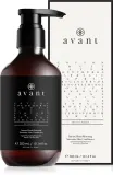 Интенсивно восстанавливающий кондиционер для волос с саркозином Avant Intense Bond Restoring, 300 мл — фото 2