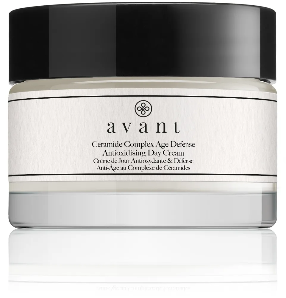 Крем для лица Avant Ceramide Complex Age Defense дневной с церамидами 50 мл