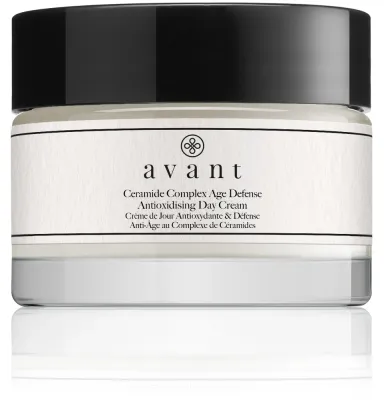 Крем для лица Avant Ceramide Complex Age Defense дневной с церамидами 50 мл