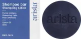 Твёрдый шампунь Arista Ayurveda для блонда с амлой, касторовым маслом, 80 г — фото 2