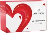 Набор для лица Shiseido Bio-Performance из пяти средств с глицерином для ухода за кожей — фото 2