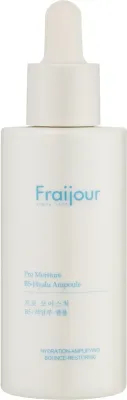 Ампульная сыворотка для лица Fraijour Pro Moisture B5-Hyalu увлажняющая, с пантенолом и центеллой, 50 мл
