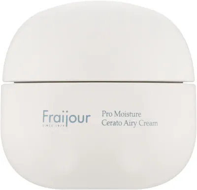 Крем-мусс для лица Fraijour Pro Moisture Cerato увлажняющий 50 мл