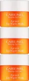 Набор ночных масок для губ Carenel Apricot 3 шт по 5 г — фото 2