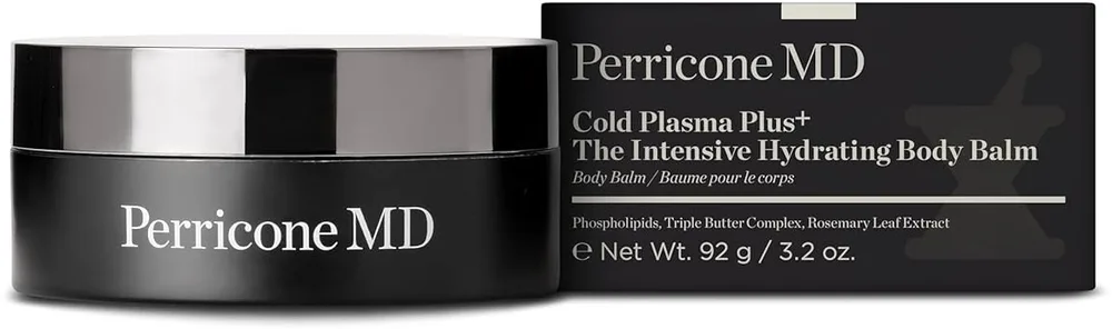 Бальзам для тела Perricone MD Cold Plasma Plus+ интенсивно увлажняющий 92 г