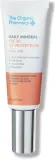 Минеральный солнцезащитный крем The Organic Pharmacy Daily Mineral SPF30 для лица 50 мл — фото 1