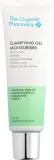 Гель для лица The Organic Pharmacy Clarifying Gel Moisturizer увлажняющий, матирующий, 40 мл — фото 1