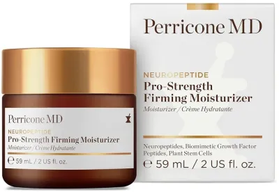 Крем для лица Perricone MD Neuropeptide Pro-Strength для тонуса 59 мл