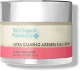 Крем для лица The Organic Pharmacy Ultra Calming успокаивающий 50 мл — фото 1
