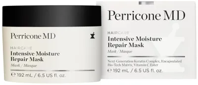 Маска для волос Perricone MD Haircare Intensive Moisture Repair Mask увлажняющая, восстанавливающая, 192 мл