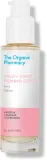 The Organic Pharmacy Neck + Chest Firming Lotion бальзам для шеи и зоны декольте с экстрактом кигелии, 50 мл — фото 1