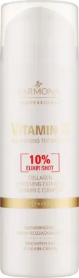 Крем для лица Farmona Professional Vitamin C с витамином C для сияния 150 мл