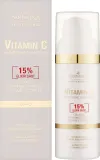 Сыворотка для лица Farmona Professional Vitamin C осветляющая, с двумя формами витамина C, 50 мл — фото 2