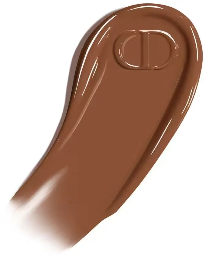 Тональный флюид Dior Forever Skin Glow сияющий SPF 25, 30 мл, оттенок 8N - Neutral