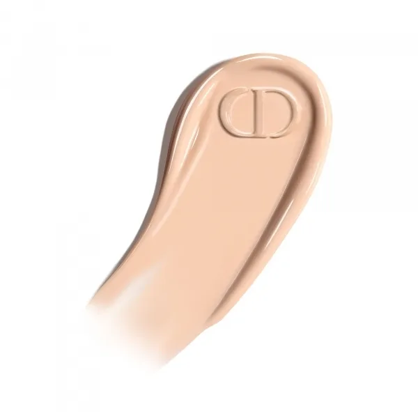 Тональный флюид Dior Forever Skin Glow сияющий SPF 25, 30 мл, оттенок 1N - Neutral