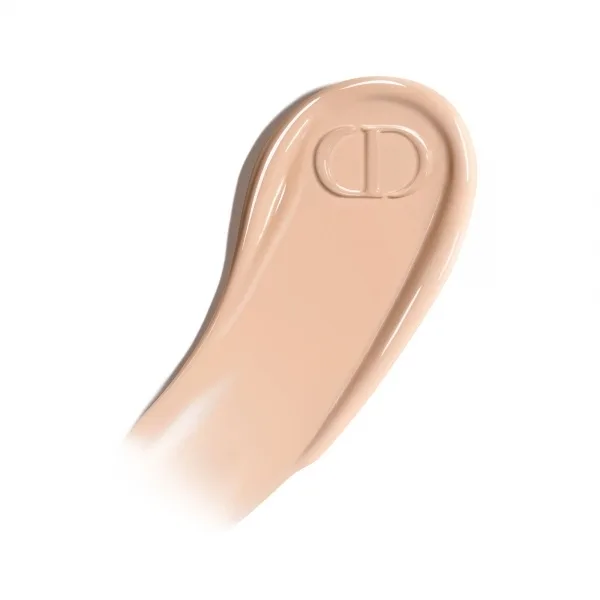 Тональный флюид Dior Forever Skin Glow сияющий SPF 25, 30 мл, оттенок 2WP - Warm Peach