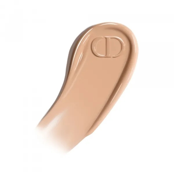 Тональный флюид Dior Forever Skin Glow сияющий SPF 25, 30 мл, оттенок 3.5N - Neutral